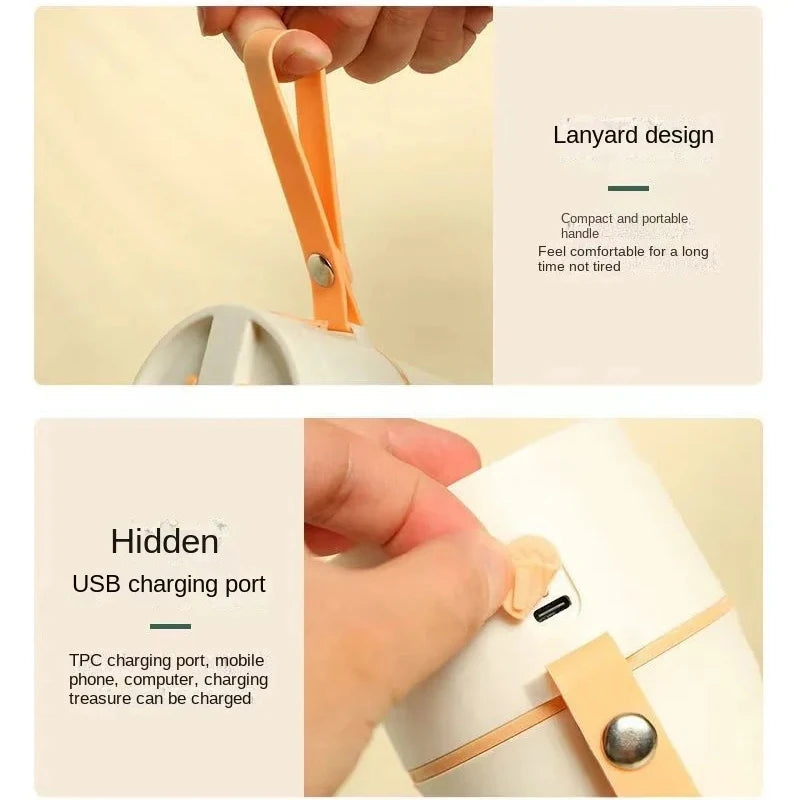 MINI UBS Blender- Portable Juser Cup