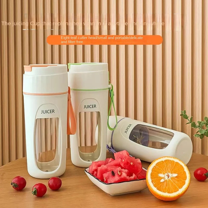 MINI UBS Blender- Portable Juser Cup